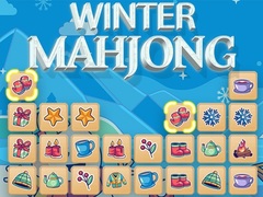 Peli Winter Mahjong