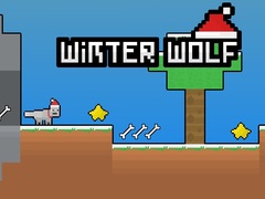 Peli Winter Wolf