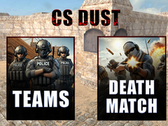 Peli CS Dust