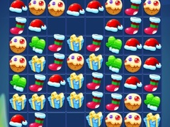 Peli Santa's Match Mission