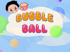 Peli Bubble Ball
