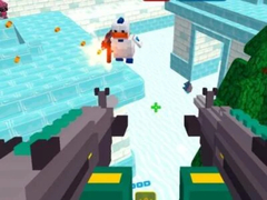 Peli Chicken Strike GO