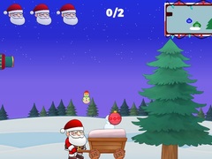 Peli Santa The Magic of Tree Decorating