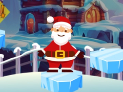 Peli Santa's Festive Leap