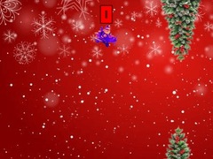 Peli Santa Plane Special Edition