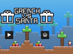 Peli Grench Vs Santa