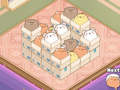 Peli Mart Puzzle Box Cat