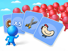 Peli Card Battle