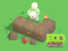 Peli Eco Block Puzzle