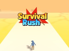 Peli Survival Rush