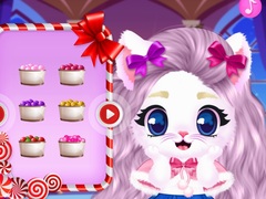 Peli Cat And Rabbit Holiday