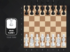 Peli 2 Player Online Chess