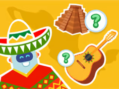 Peli Kids Quiz: Guess The Country
