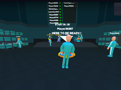 Peli Survival Rush