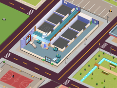 Peli LandLord - Real Estate Tycoon