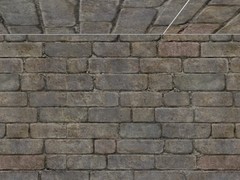 Peli Dungeon Brick