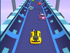 Peli Turbo Race