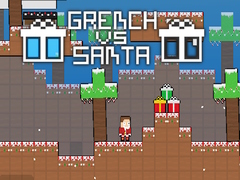 Peli Grench vs Santa