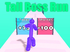 Peli Tall Boss Run