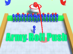 Peli Army Roll Push