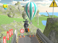 Peli Bike Jump