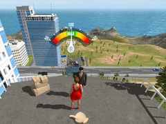 Peli Falling Art Ragdoll Simulator