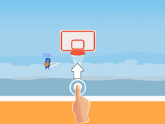 Peli Basket Battle