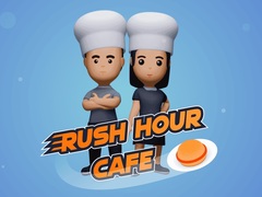 Peli Rush Hour Cafe