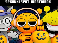 Peli sprunki spot indredibox