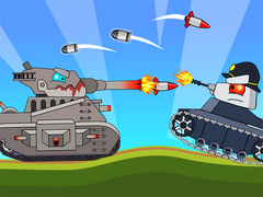 Peli Battle Of Tank Steel