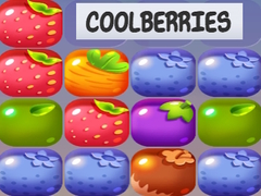 Peli Coolberries