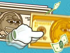 Peli Dirty Money The Rich Get Rich