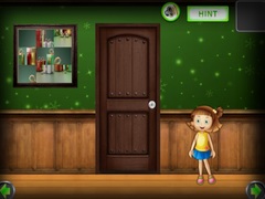 Peli Amgel Kids Room Escape 263