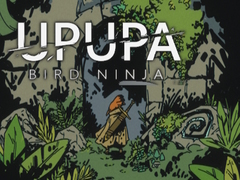 Peli Upupa Bird Ninja
