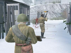 Peli Warfare 1942