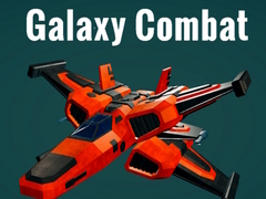 Peli Galaxy Combat