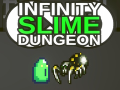 Peli Infinity Slime Dungeon