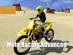 Peli Moto Racing Advanced