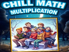 Peli Chill Math Multiplication
