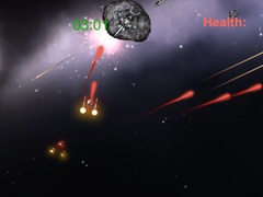 Peli Space Fighters