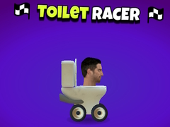 Peli Toilet Racer