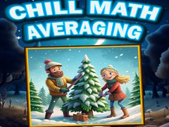 Peli Chill Math Averaging