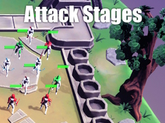 Peli Attack Stages