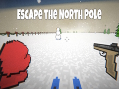 Peli Escape the North Pole