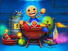 Peli Buddyman: Kick 2