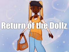 Peli Return of the Dollz
