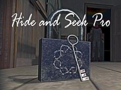 Peli Hide and Seek Pro