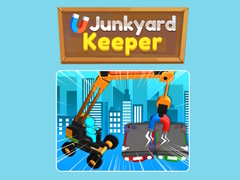Peli Junkyard Keeper 