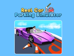 Peli Real Car Parking Simulator