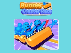 Peli Runner Coaster Race